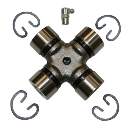 Gmb U-Joint Hxc382-A4,220-0066 220-0066